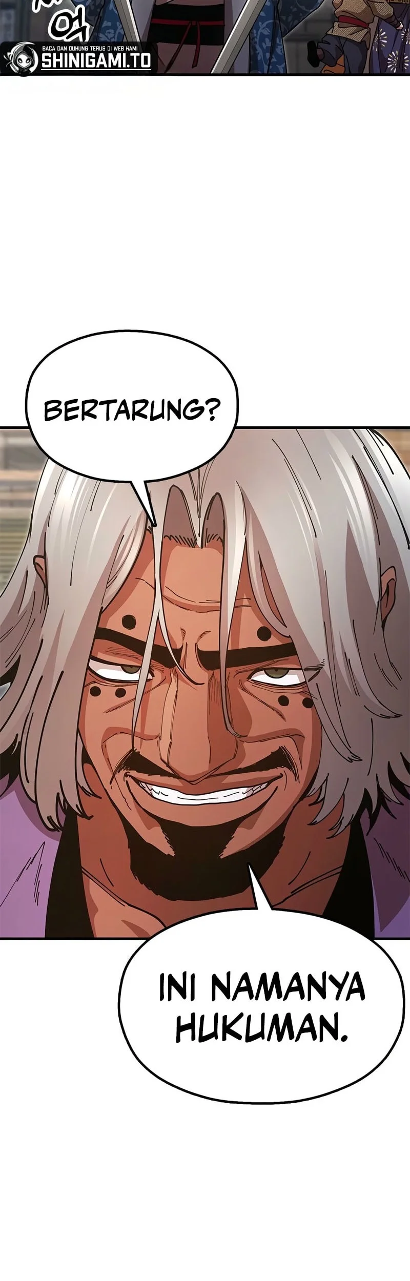 Chronicles Of The Lazy Sovereign Chapter 24 Gambar 18