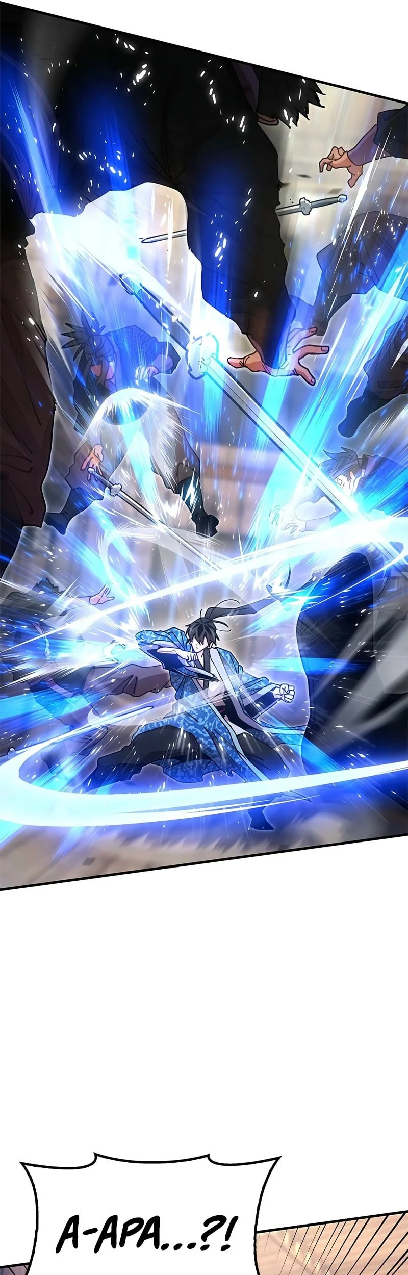 Chronicles Of The Lazy Sovereign Chapter 24 Gambar 26