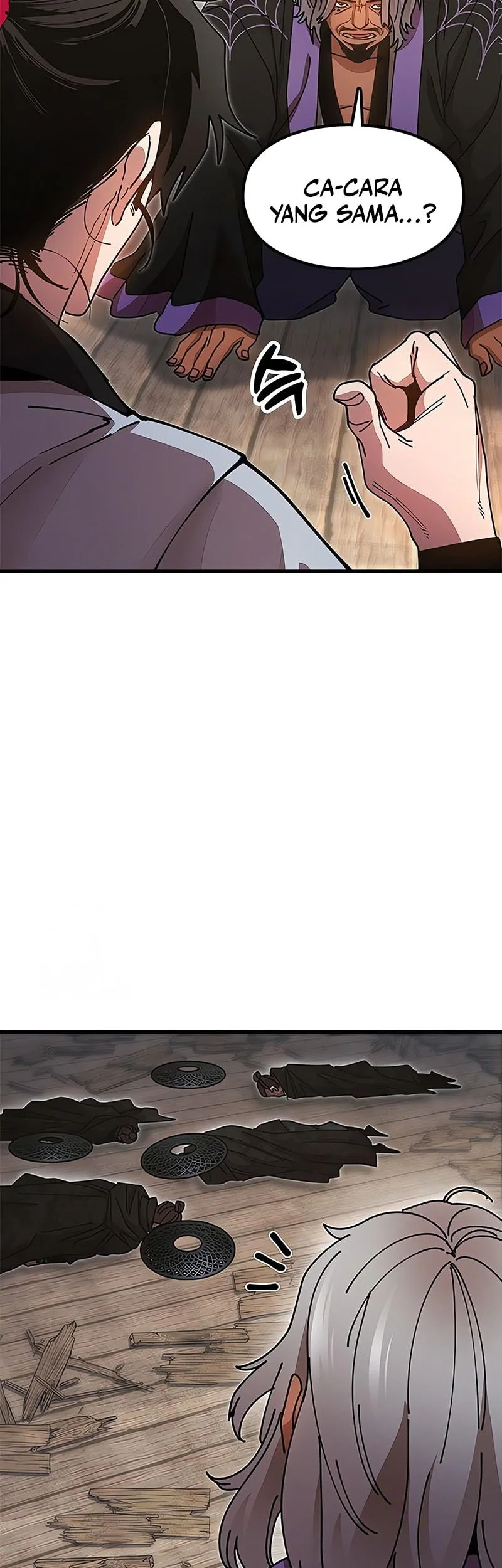 Chronicles Of The Lazy Sovereign Chapter 25 Gambar 7