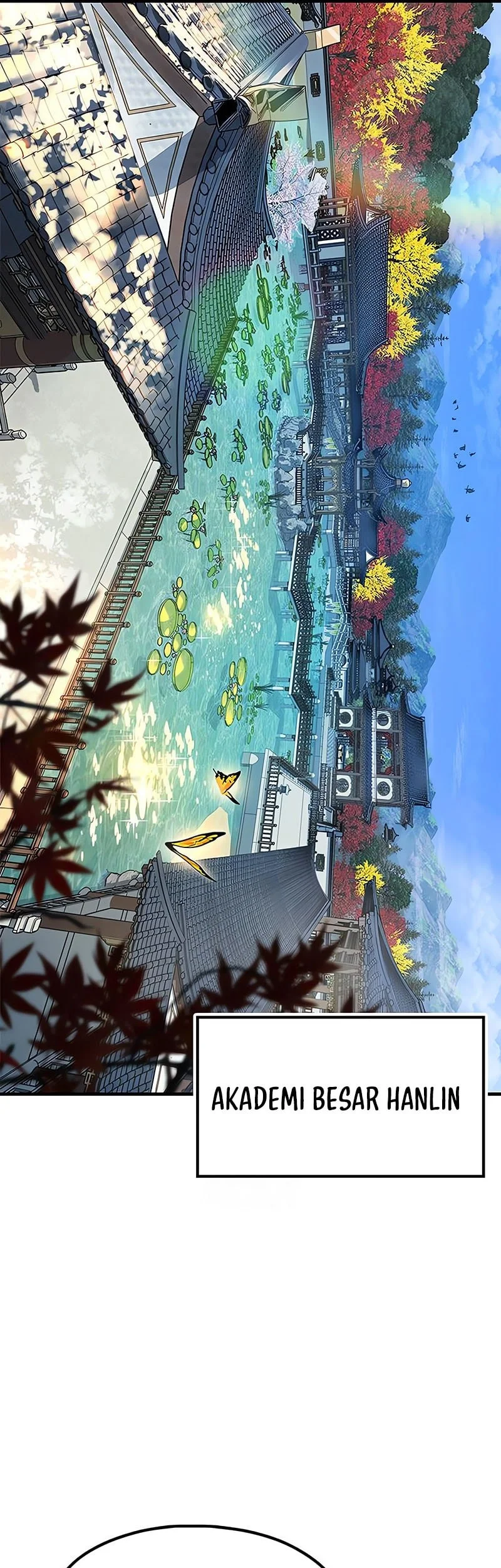 Chronicles Of The Lazy Sovereign Chapter 25 Gambar 38