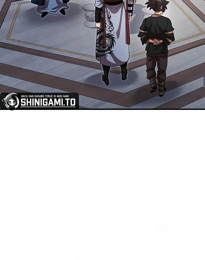 Chronicles Of The Lazy Sovereign Chapter 25 Gambar 41