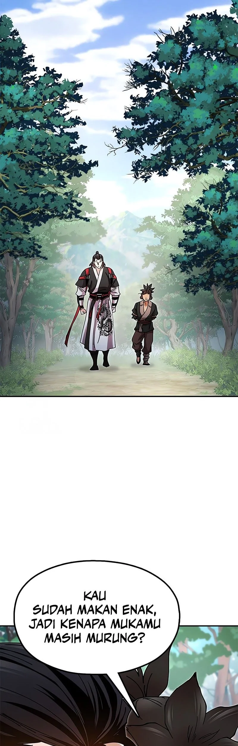 Chronicles Of The Lazy Sovereign Chapter 25 Gambar 50