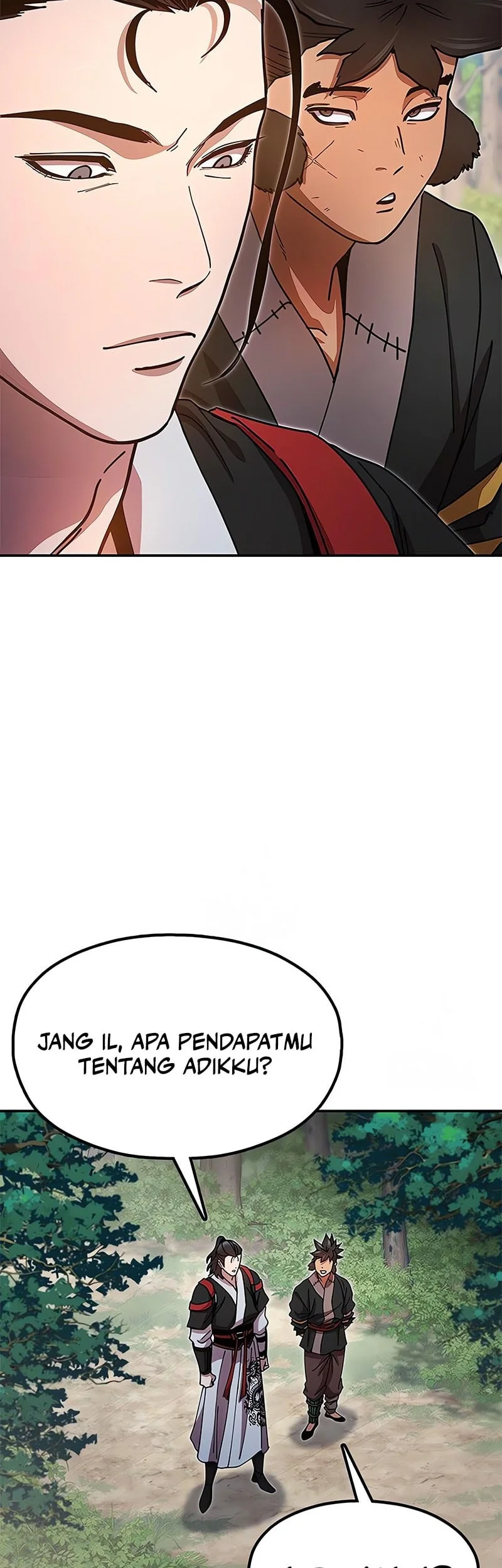 Chronicles Of The Lazy Sovereign Chapter 25 Gambar 51