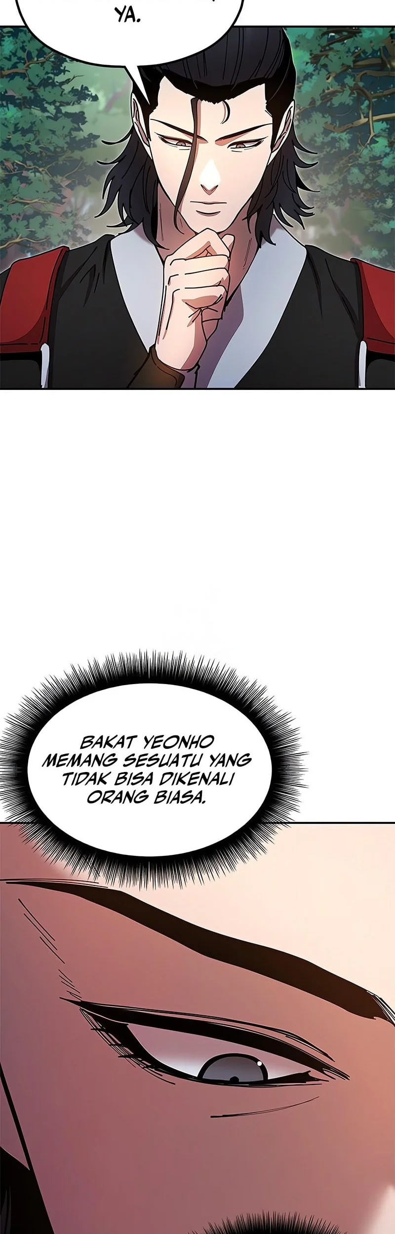 Chronicles Of The Lazy Sovereign Chapter 25 Gambar 55