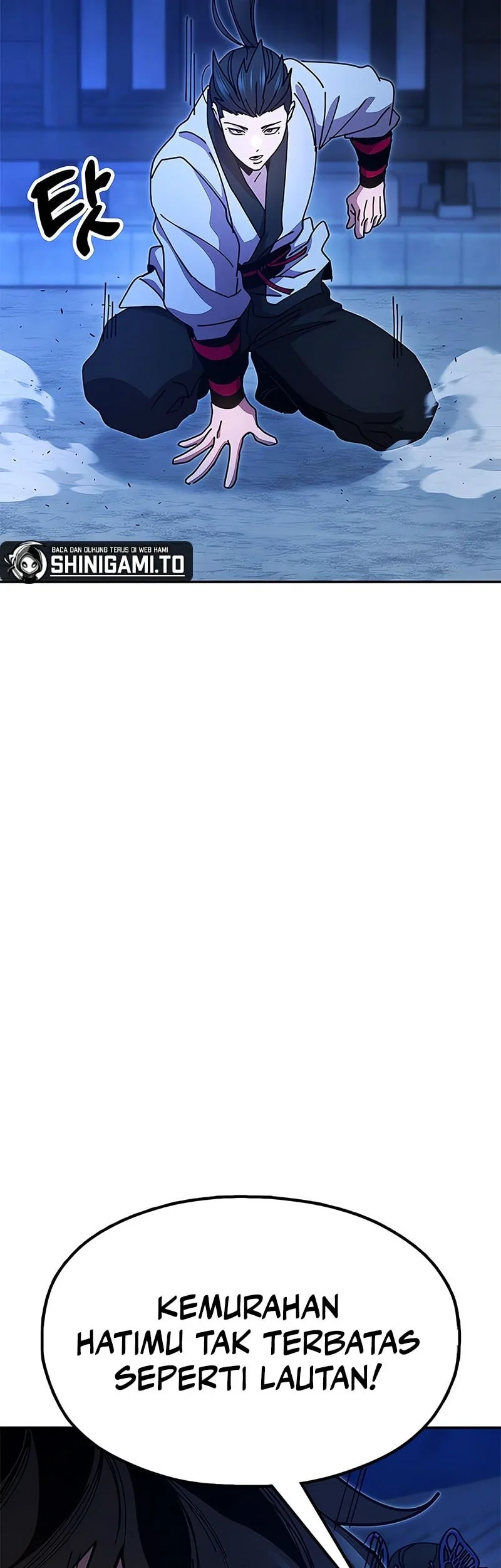 Chronicles Of The Lazy Sovereign Chapter 25 Gambar 59