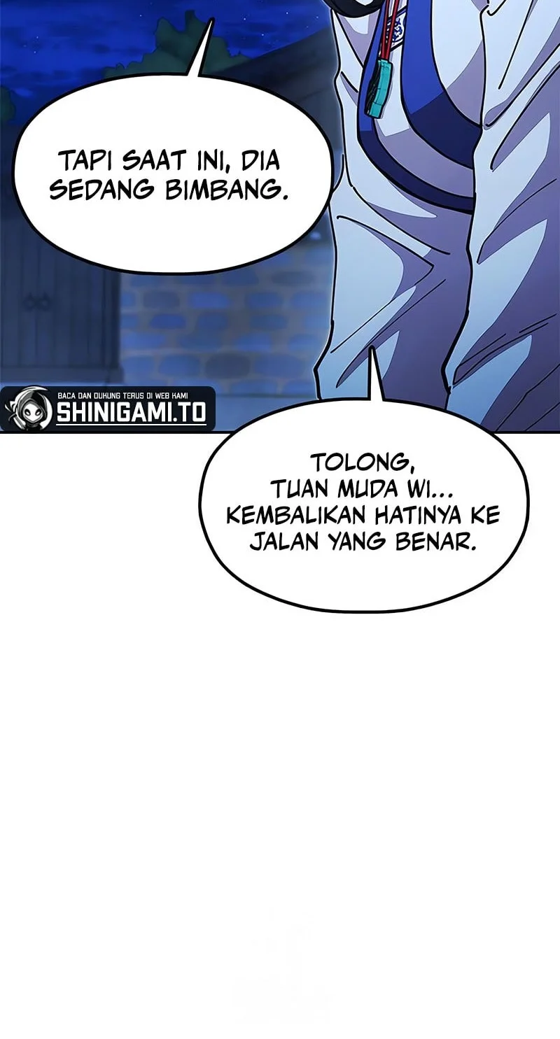 Chronicles Of The Lazy Sovereign Chapter 25 Gambar 65