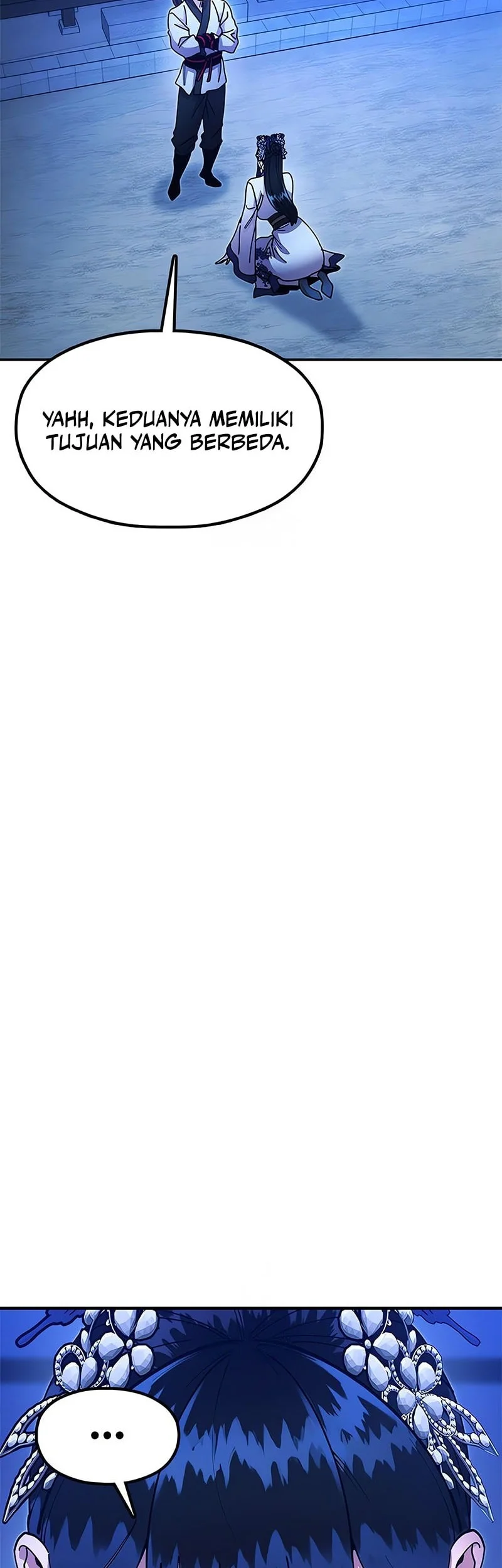 Chronicles Of The Lazy Sovereign Chapter 25 Gambar 67