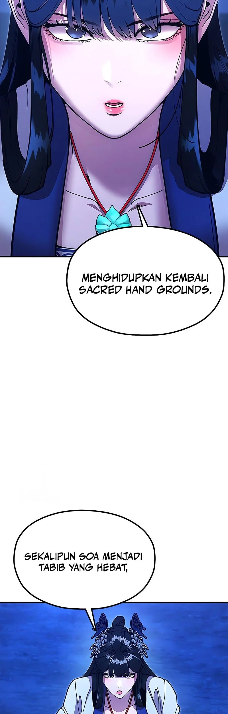 Chronicles Of The Lazy Sovereign Chapter 25 Gambar 68