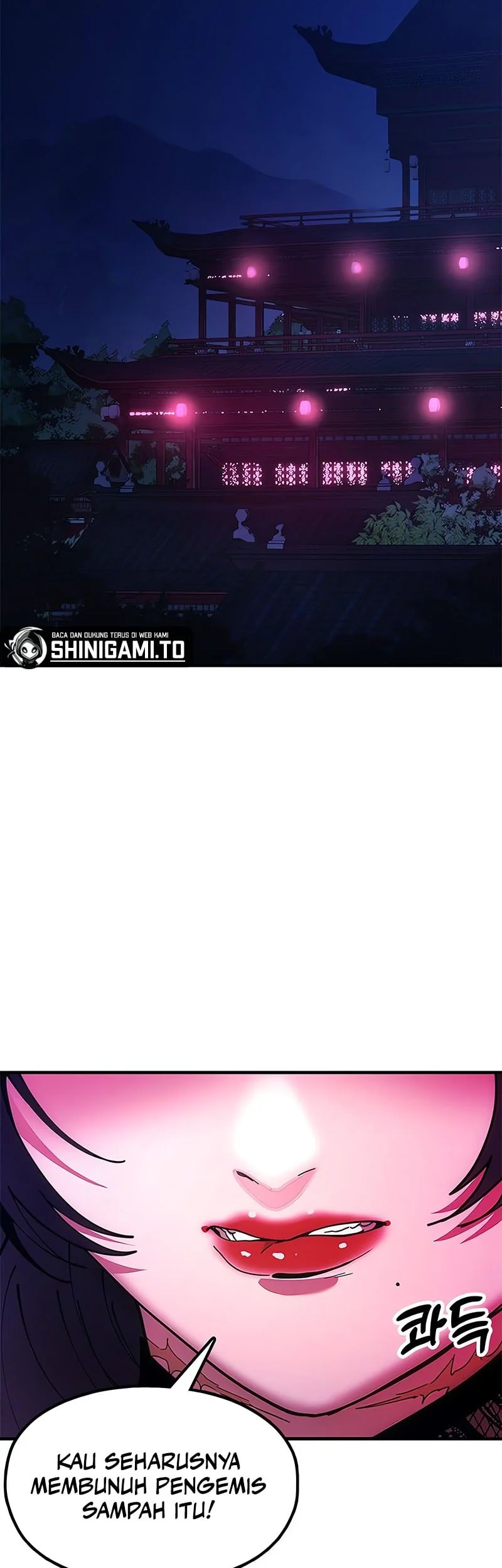 Chronicles Of The Lazy Sovereign Chapter 25 Gambar 74