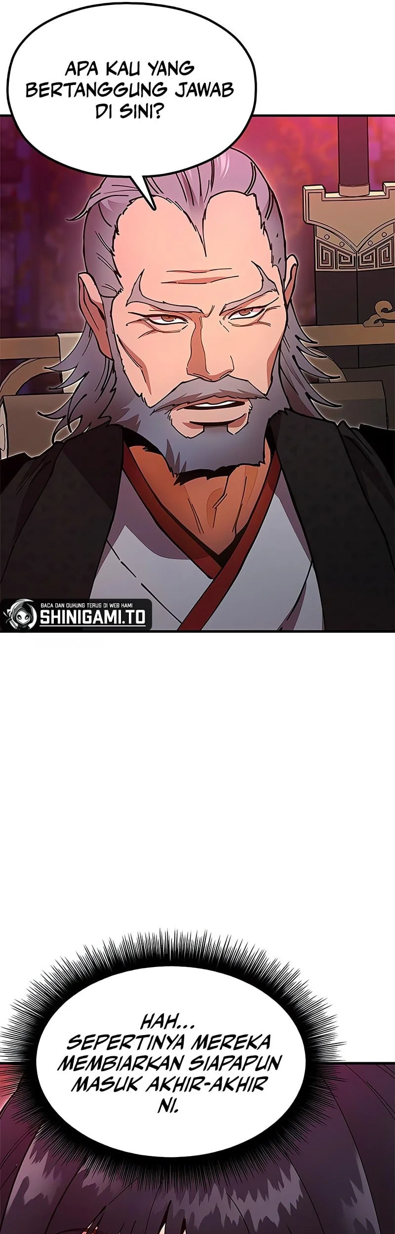 Chronicles Of The Lazy Sovereign Chapter 25 Gambar 78