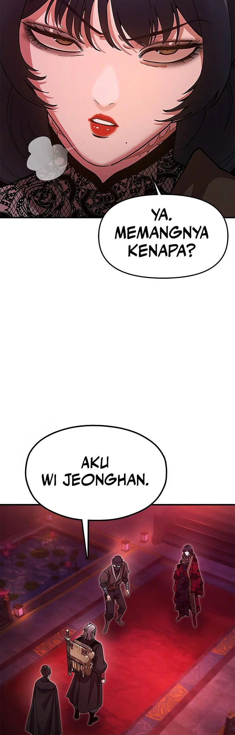 Chronicles Of The Lazy Sovereign Chapter 25 Gambar 79