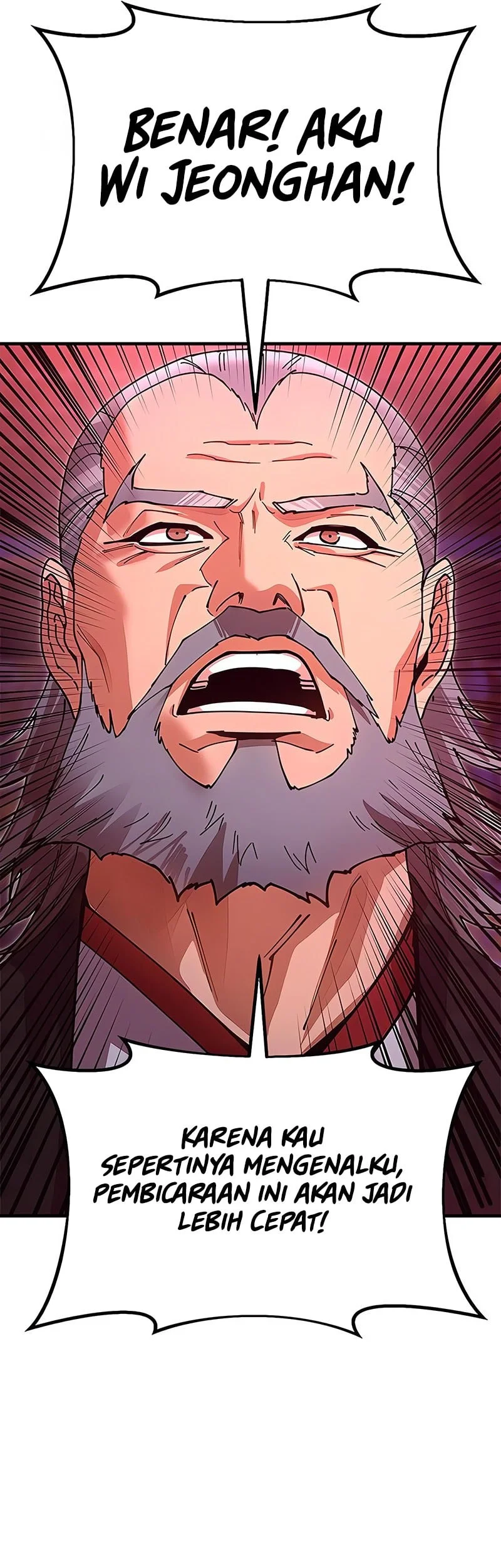 Chronicles Of The Lazy Sovereign Chapter 25 Gambar 82