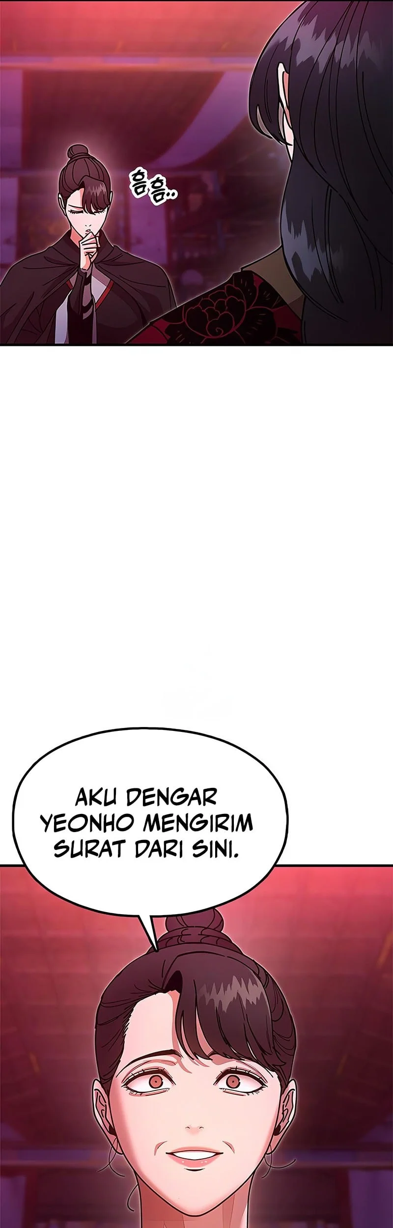 Chronicles Of The Lazy Sovereign Chapter 25 Gambar 86