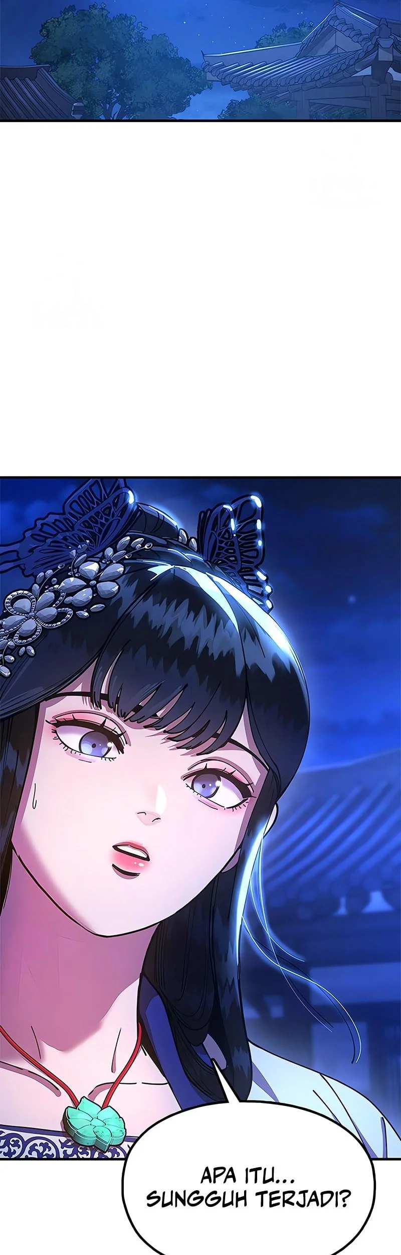 Chronicles Of The Lazy Sovereign Chapter 25 Gambar 22