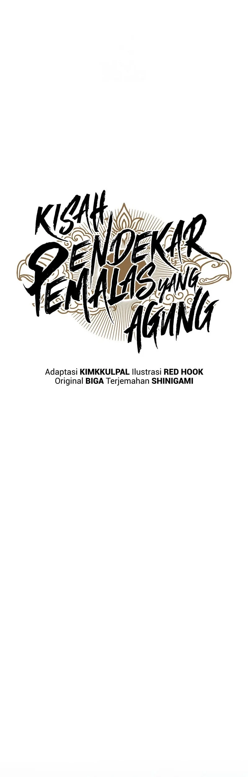 Chronicles Of The Lazy Sovereign Chapter 25 Gambar 15