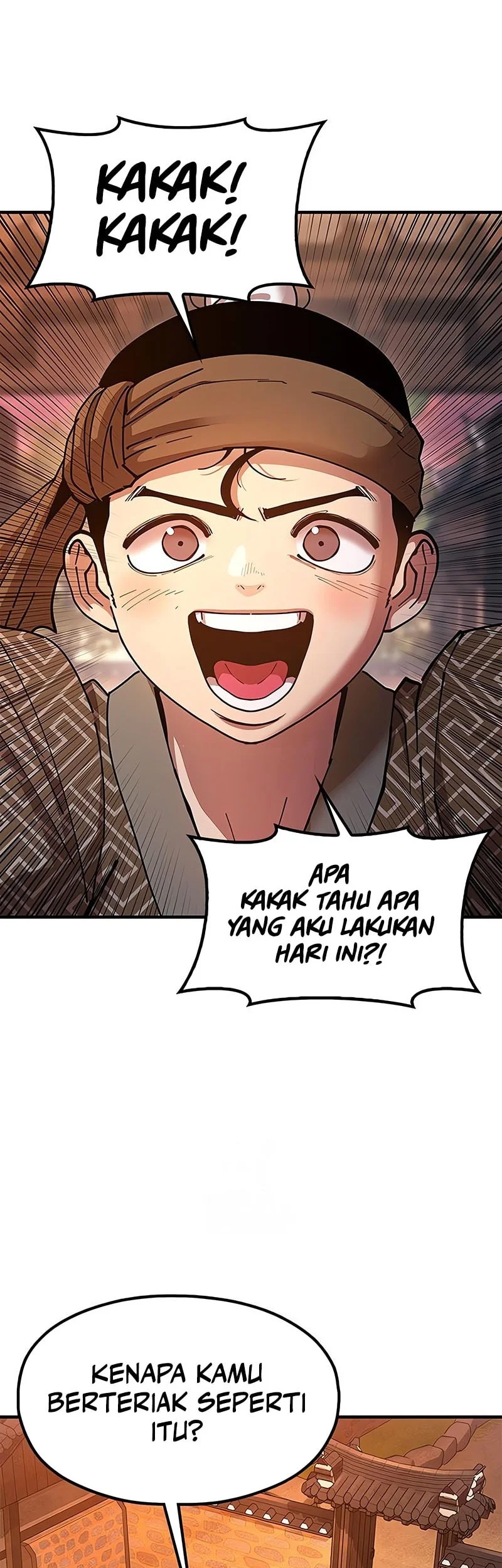 Chronicles Of The Lazy Sovereign Chapter 25 Gambar 19