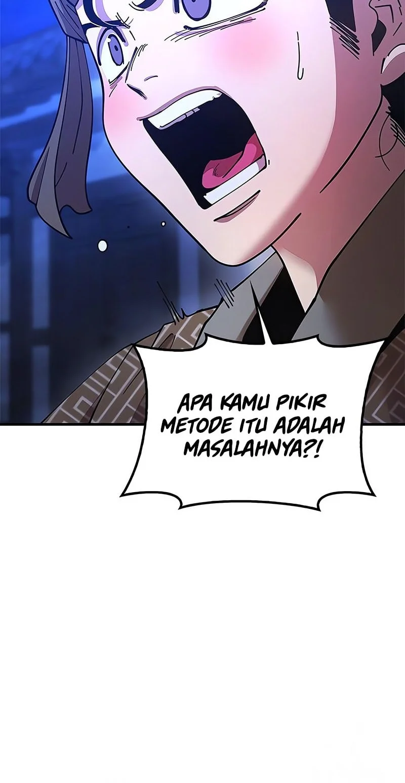 Chronicles Of The Lazy Sovereign Chapter 25 Gambar 29