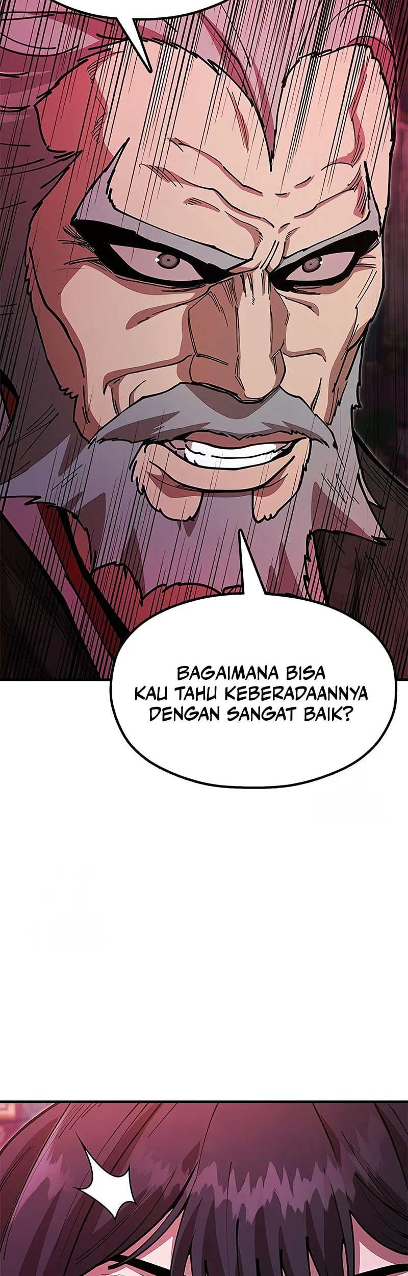 Chronicles Of The Lazy Sovereign Chapter 26 Gambar 7