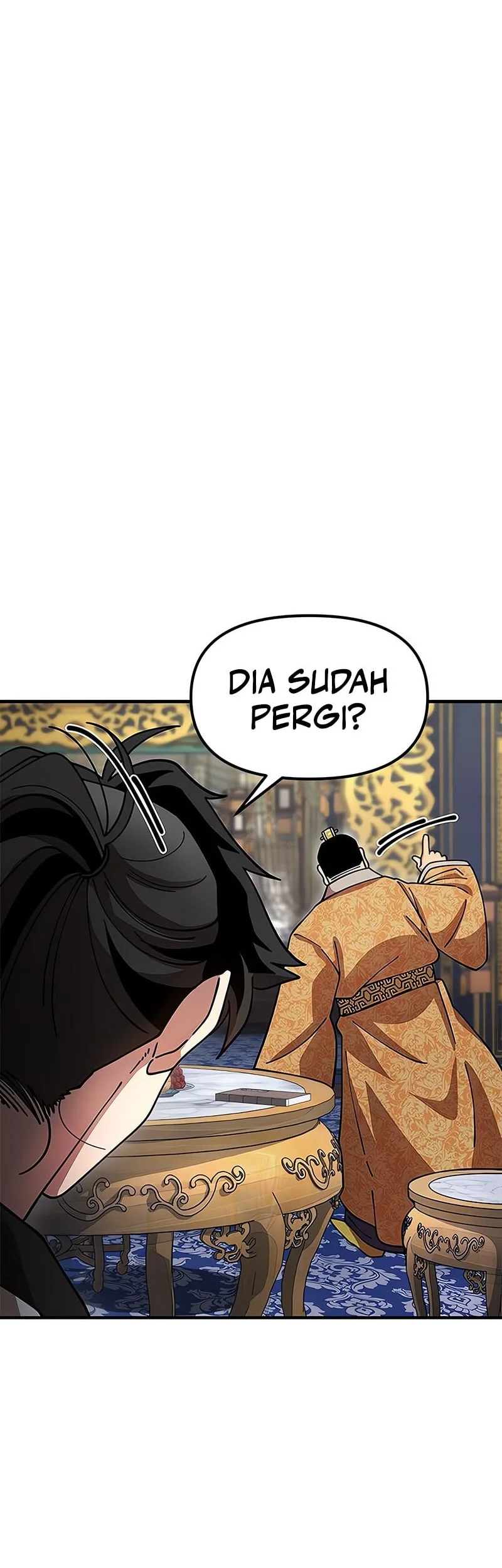 Chronicles Of The Lazy Sovereign Chapter 26 Gambar 35