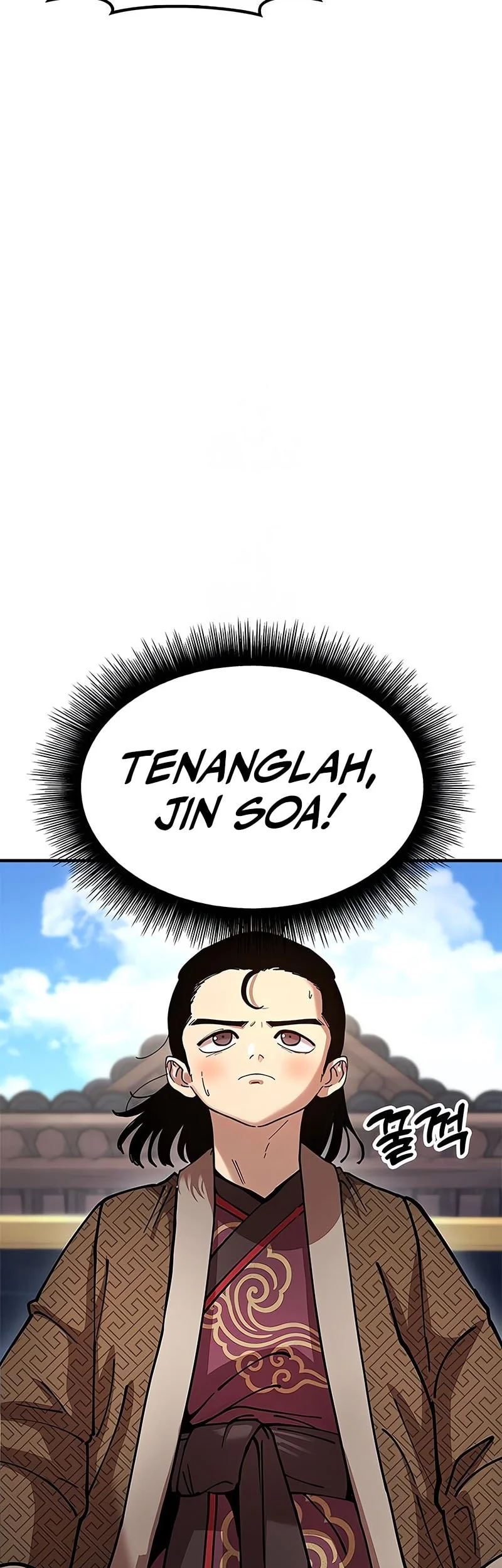 Chronicles Of The Lazy Sovereign Chapter 26 Gambar 44