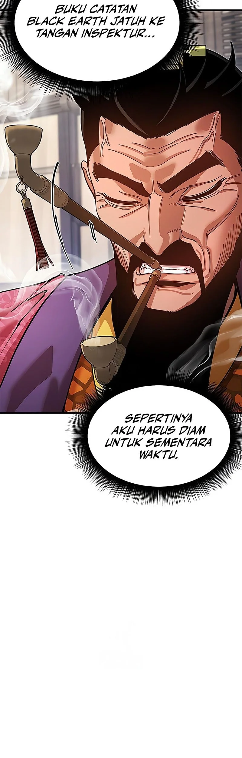 Chronicles Of The Lazy Sovereign Chapter 26 Gambar 69