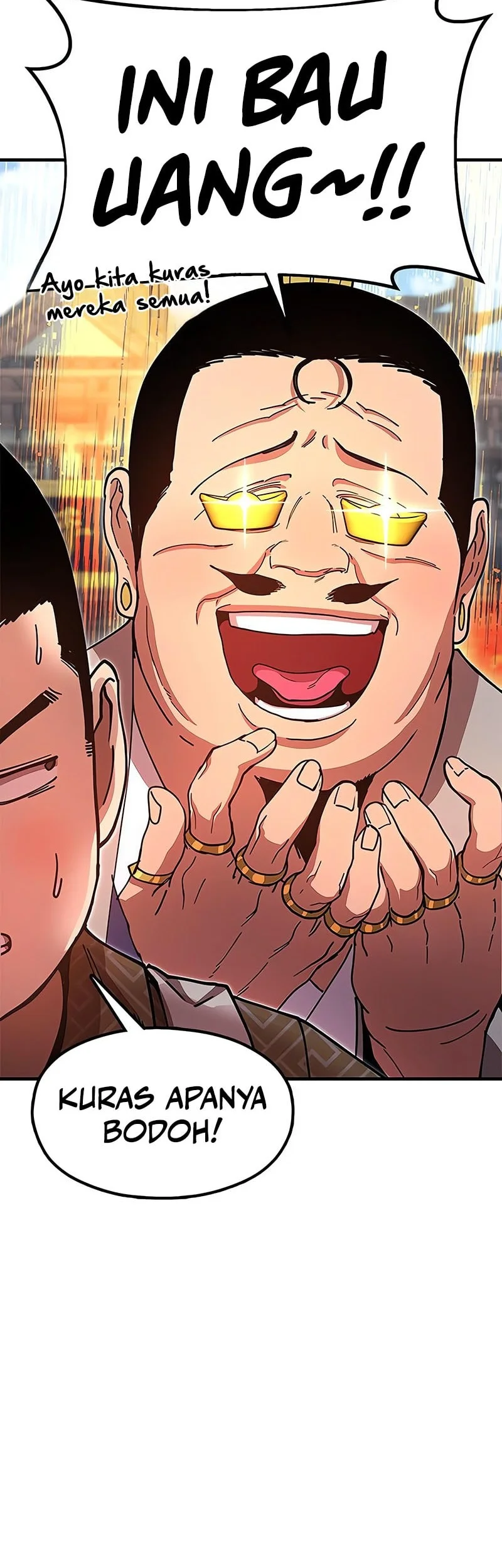 Chronicles Of The Lazy Sovereign Chapter 26 Gambar 73