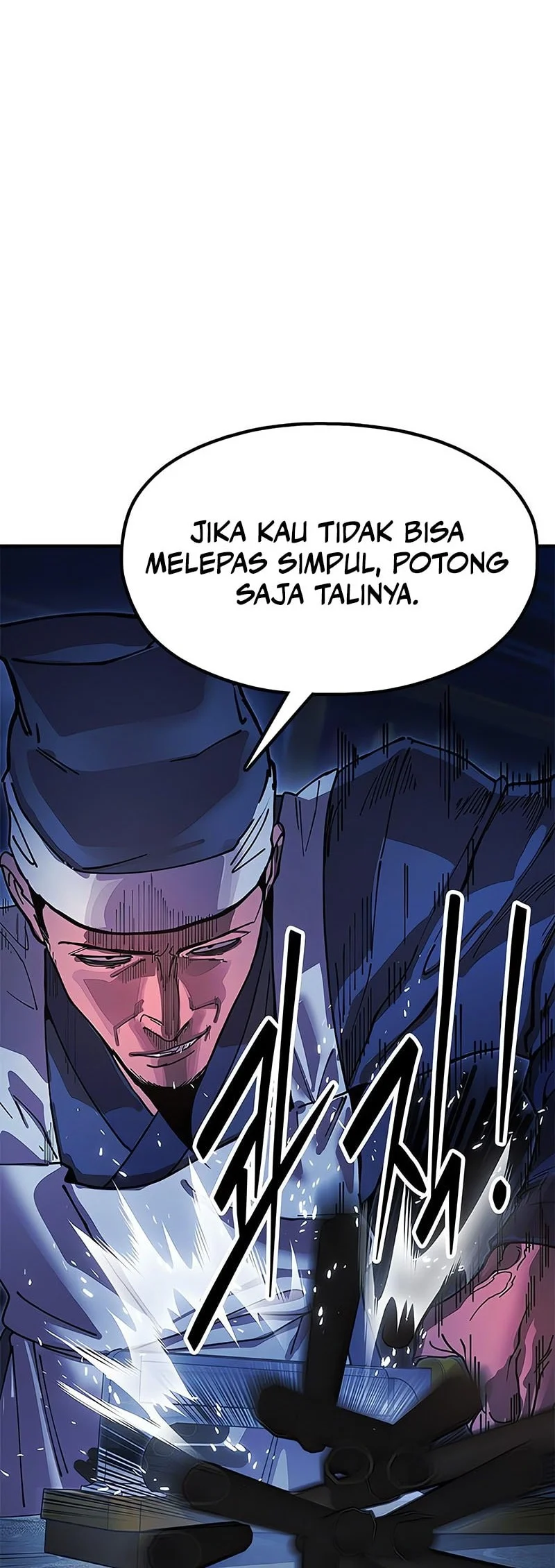 Chronicles Of The Lazy Sovereign Chapter 26 Gambar 81