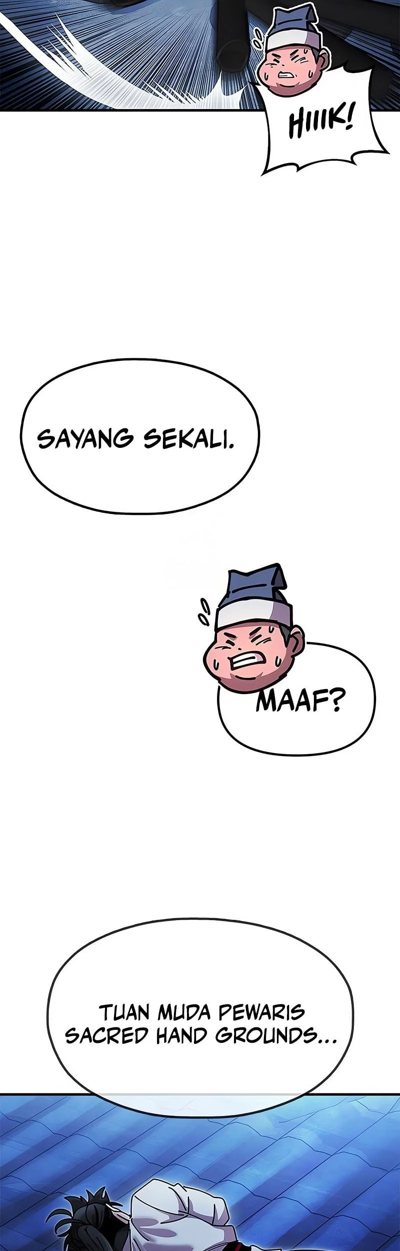 Chronicles Of The Lazy Sovereign Chapter 26 Gambar 82