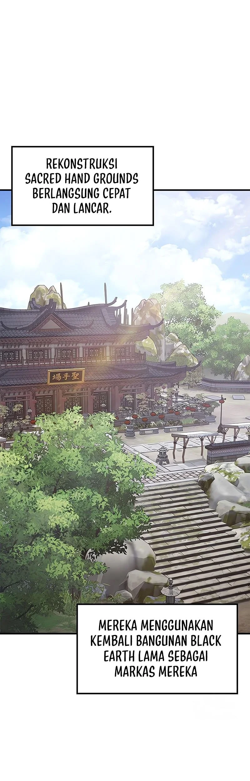 Chronicles Of The Lazy Sovereign Chapter 26 Gambar 12