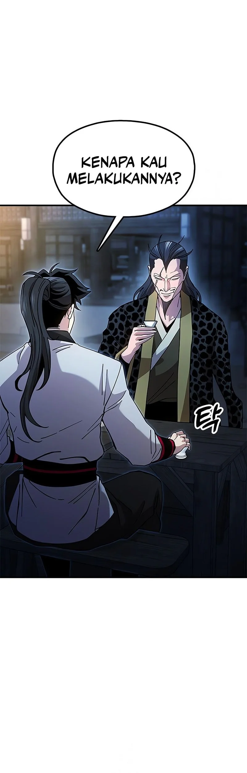 Chronicles Of The Lazy Sovereign Chapter 28 Gambar 37