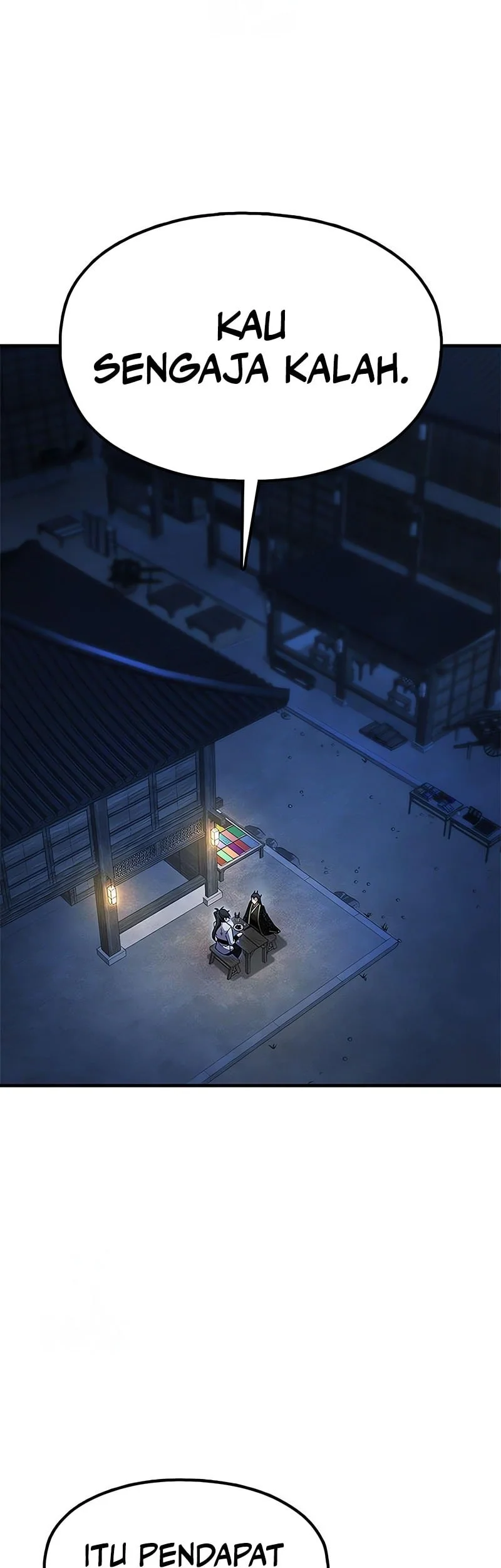 Chronicles Of The Lazy Sovereign Chapter 28 Gambar 38