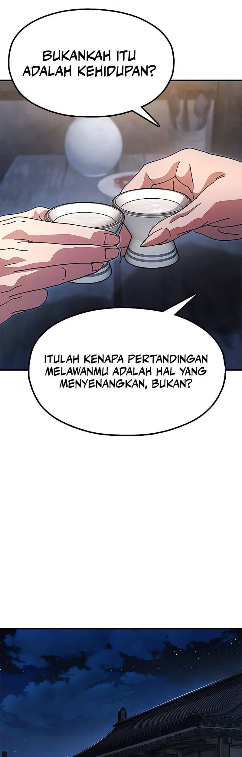 Chronicles Of The Lazy Sovereign Chapter 28 Gambar 55