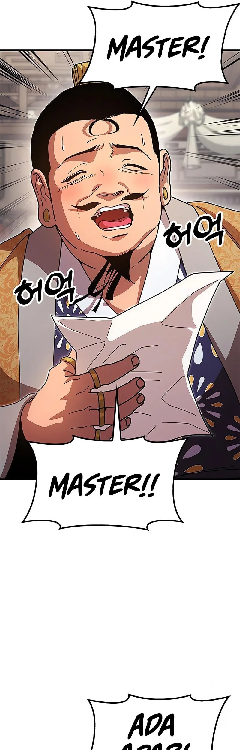 Chronicles Of The Lazy Sovereign Chapter 28 Gambar 58