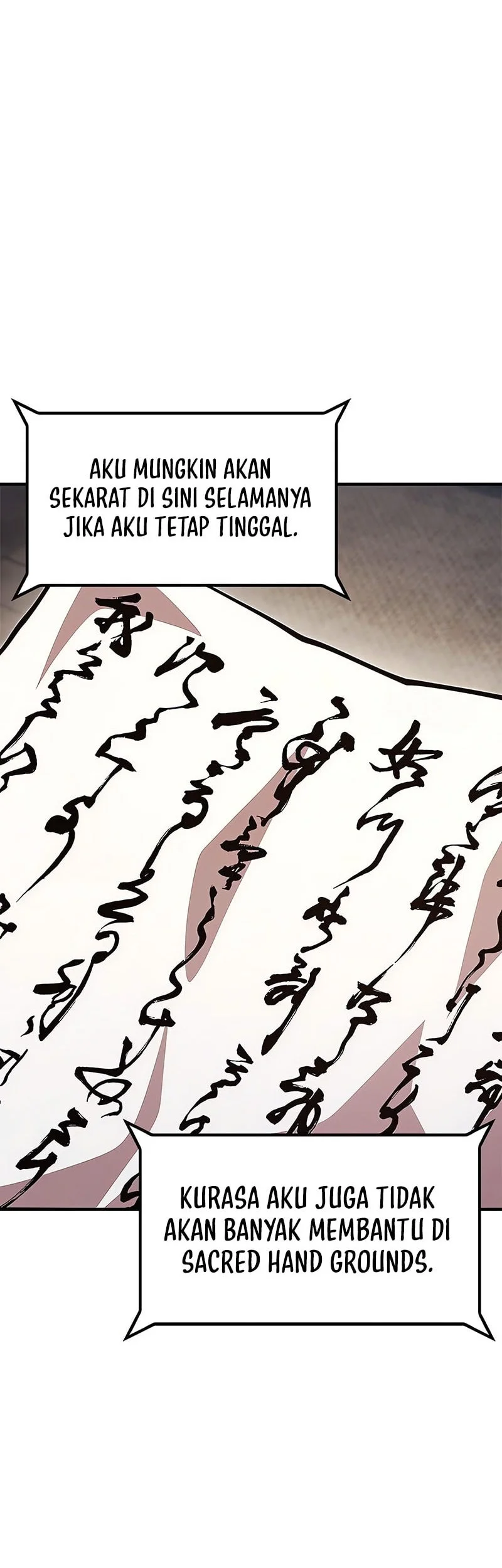 Chronicles Of The Lazy Sovereign Chapter 28 Gambar 61