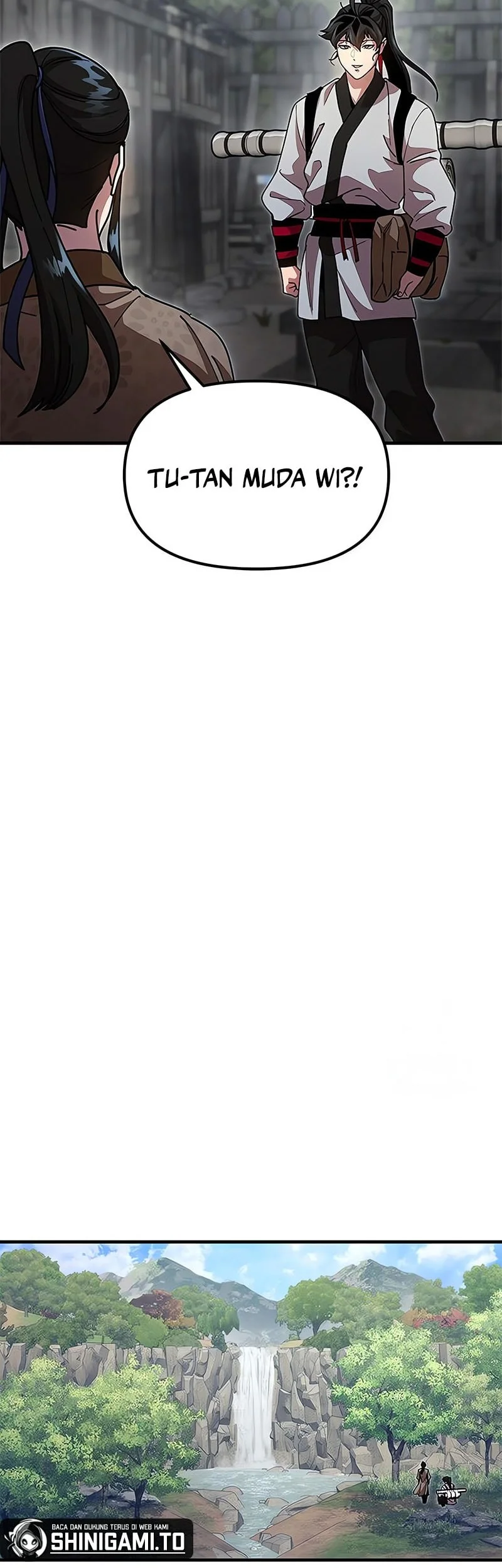 Chronicles Of The Lazy Sovereign Chapter 28 Gambar 71