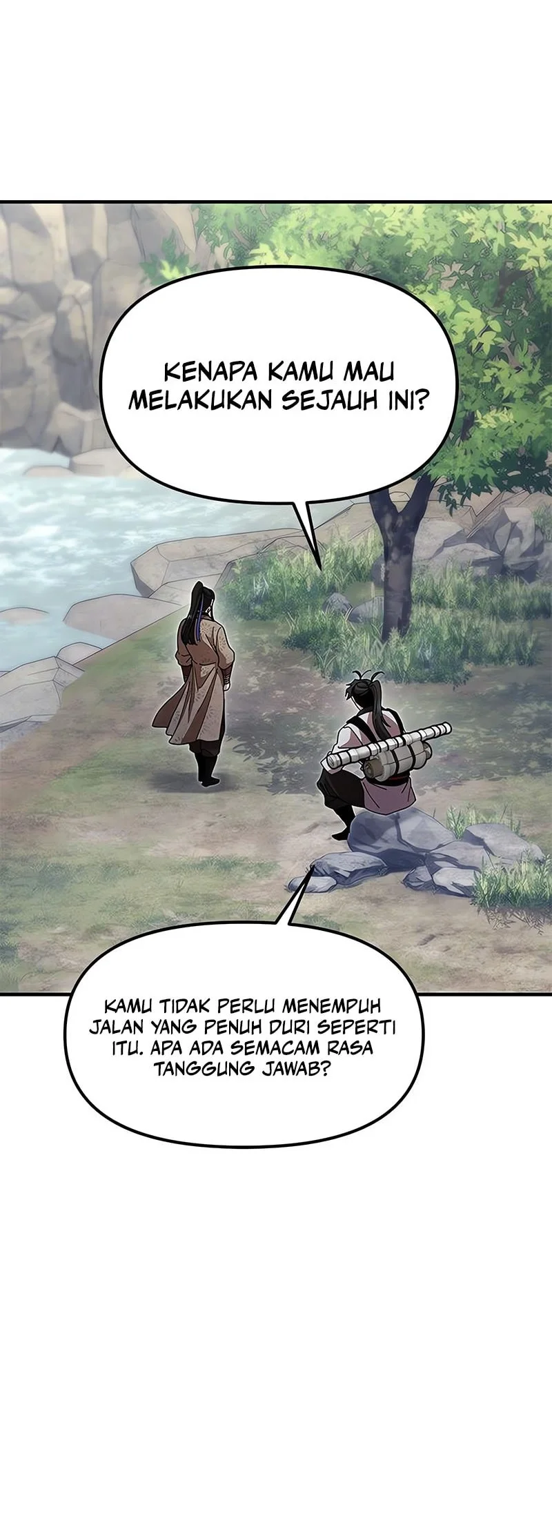 Chronicles Of The Lazy Sovereign Chapter 28 Gambar 73