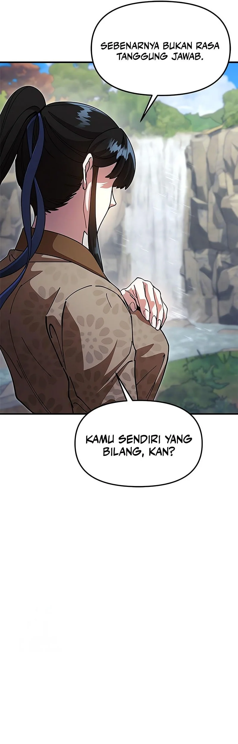 Chronicles Of The Lazy Sovereign Chapter 28 Gambar 74