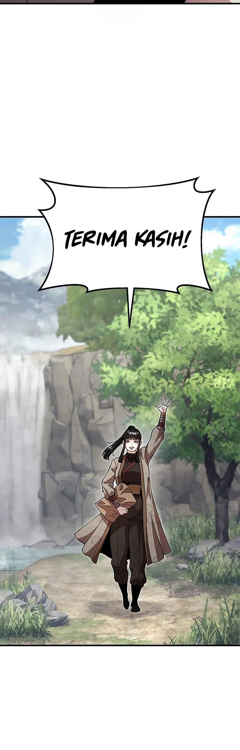 Chronicles Of The Lazy Sovereign Chapter 28 Gambar 85