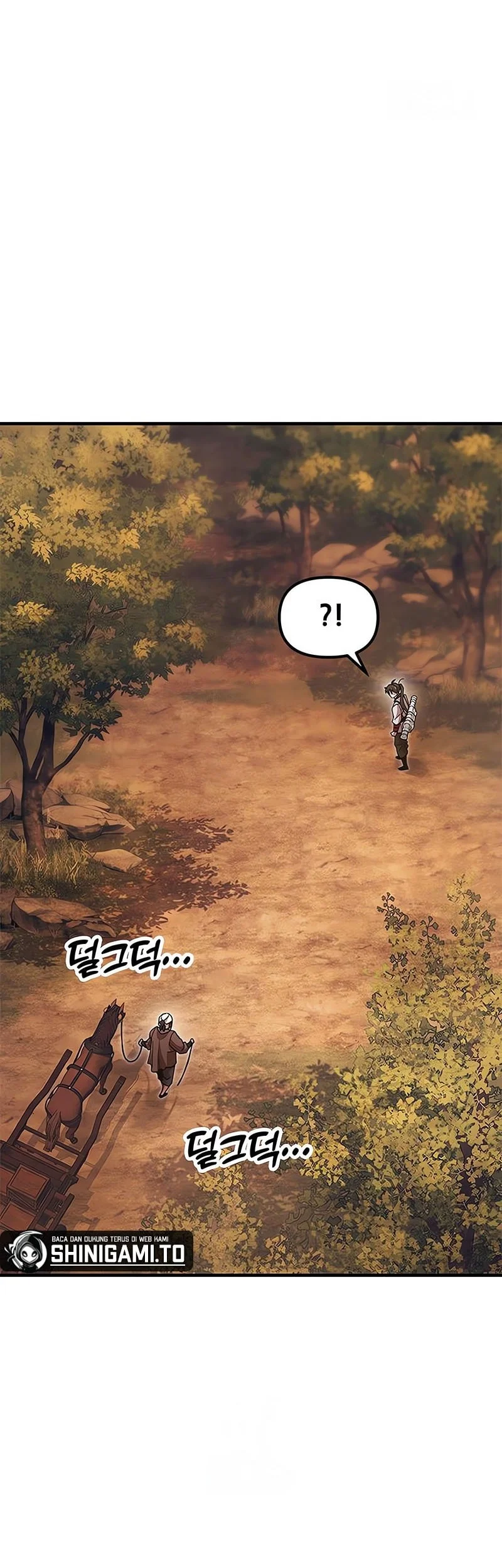 Chronicles Of The Lazy Sovereign Chapter 28 Gambar 89