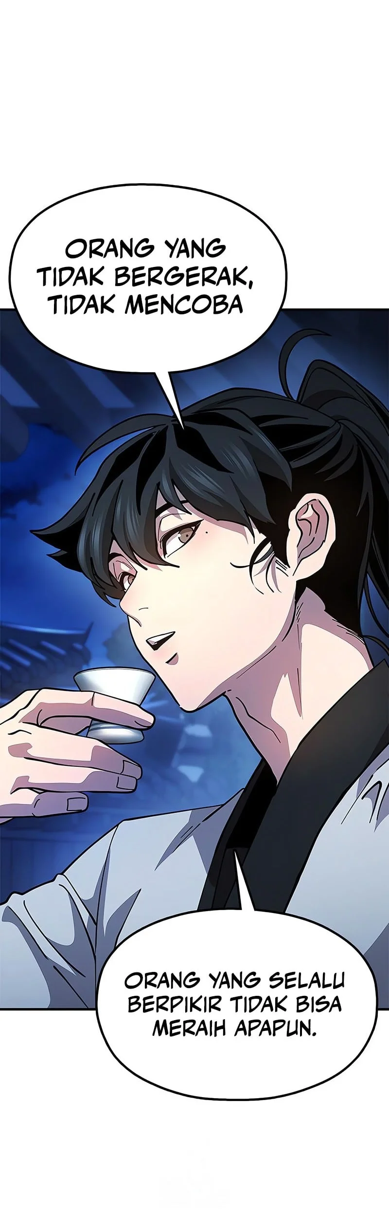 Chronicles Of The Lazy Sovereign Chapter 28 Gambar 25