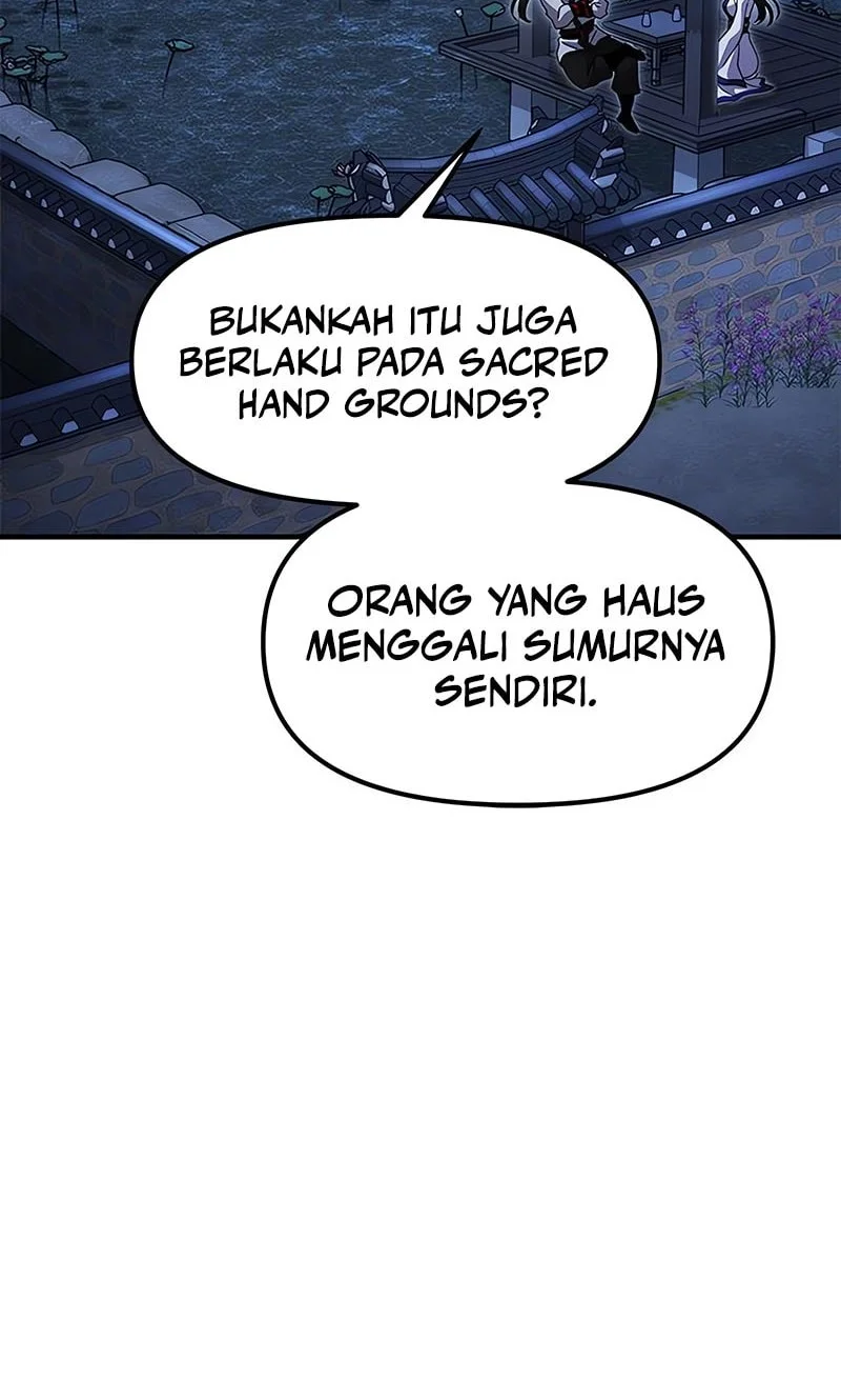 Chronicles Of The Lazy Sovereign Chapter 28 Gambar 13