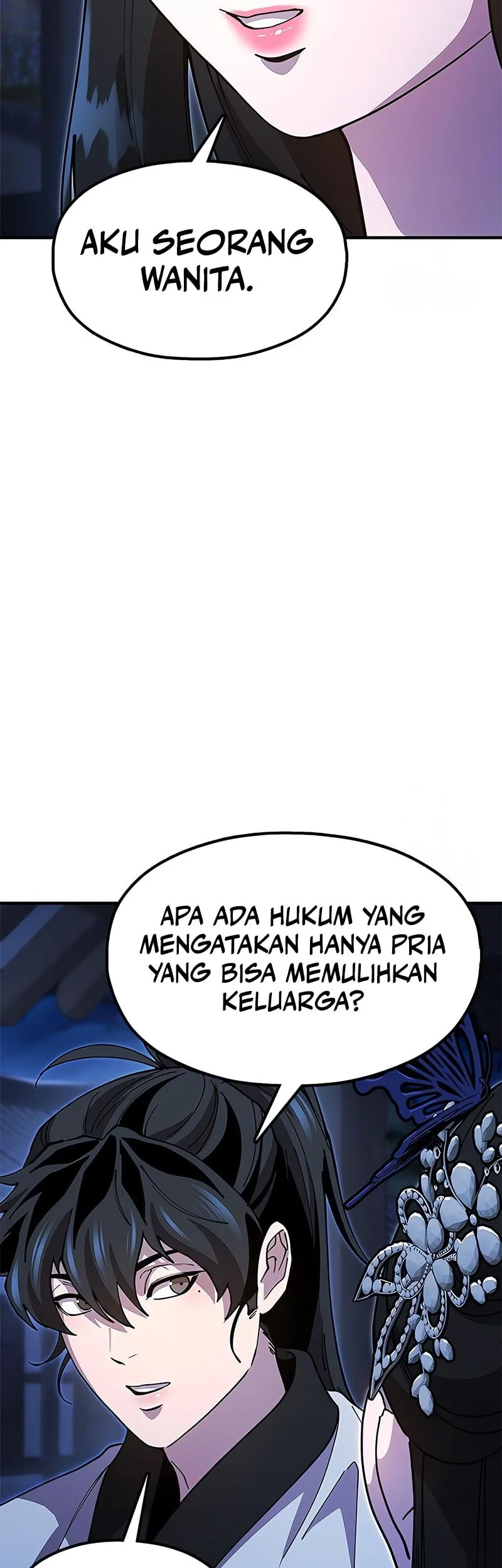 Chronicles Of The Lazy Sovereign Chapter 28 Gambar 16