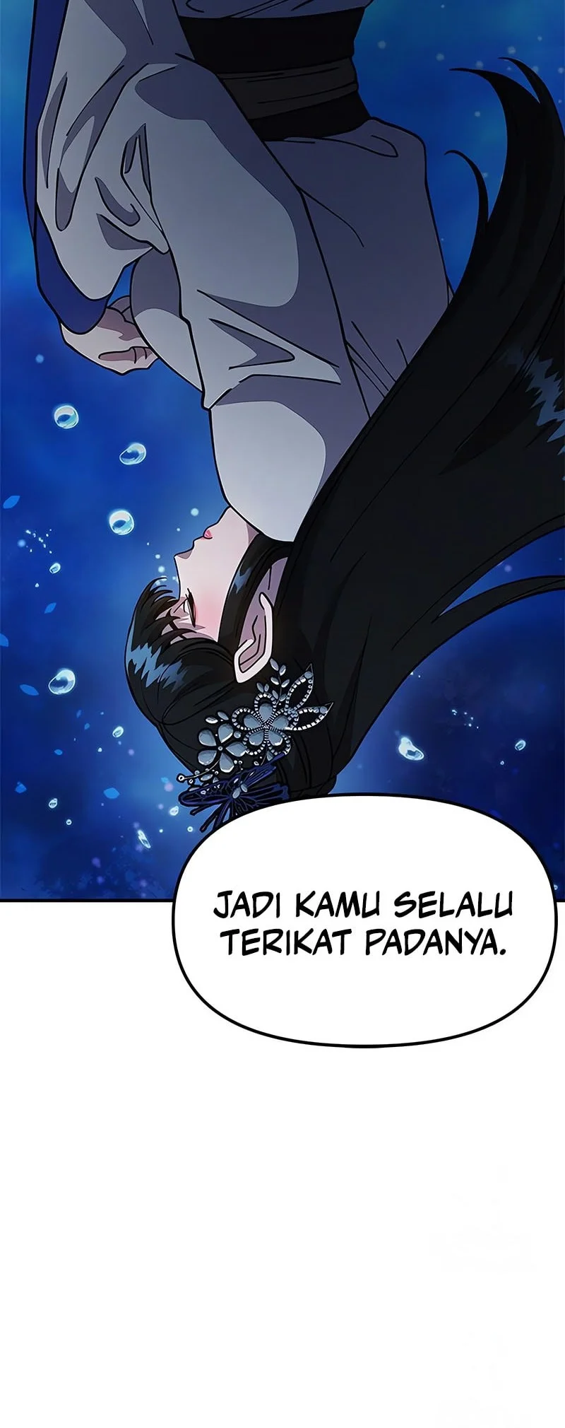 Chronicles Of The Lazy Sovereign Chapter 28 Gambar 21