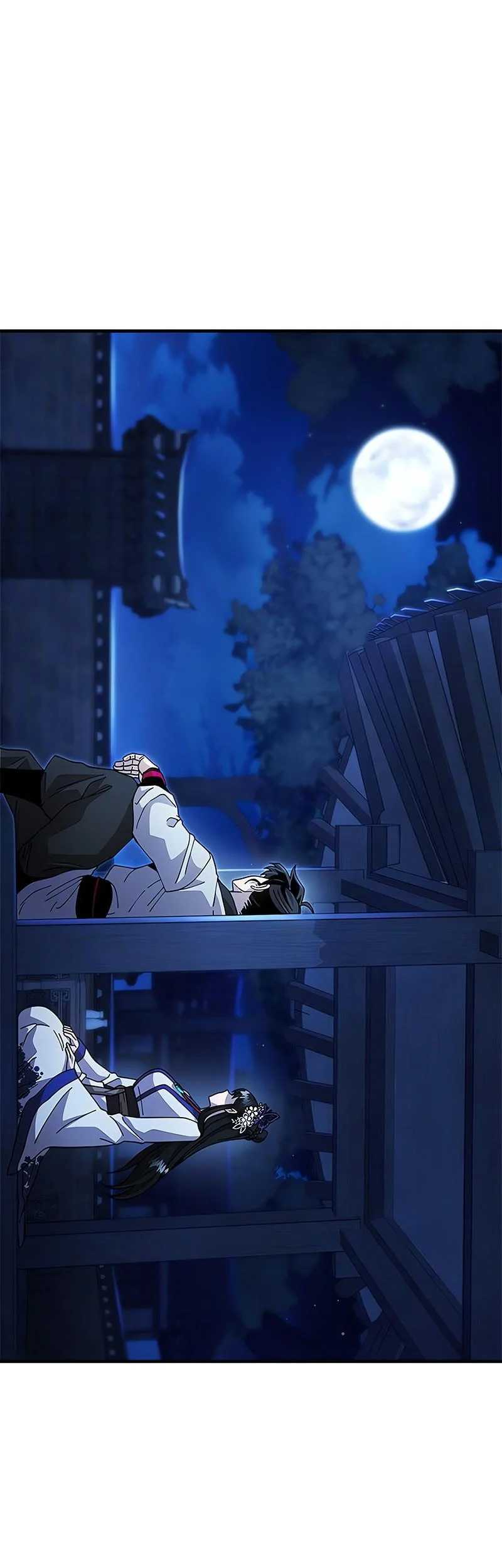 Chronicles Of The Lazy Sovereign Chapter 28 Gambar 30