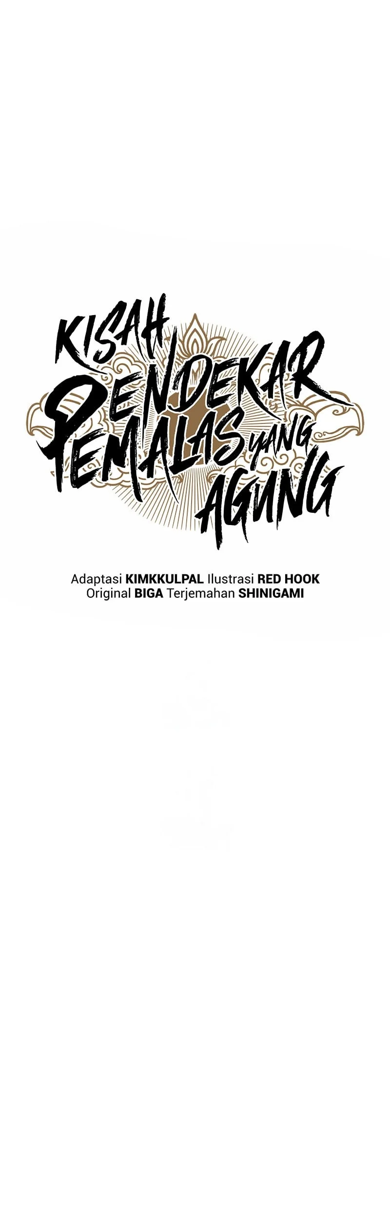 Chronicles Of The Lazy Sovereign Chapter 28 Gambar 32