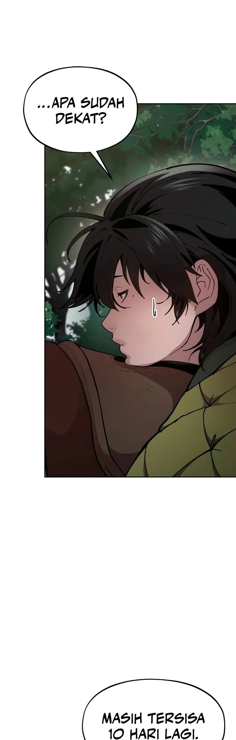 Chronicles Of The Lazy Sovereign Chapter 2 Gambar 10