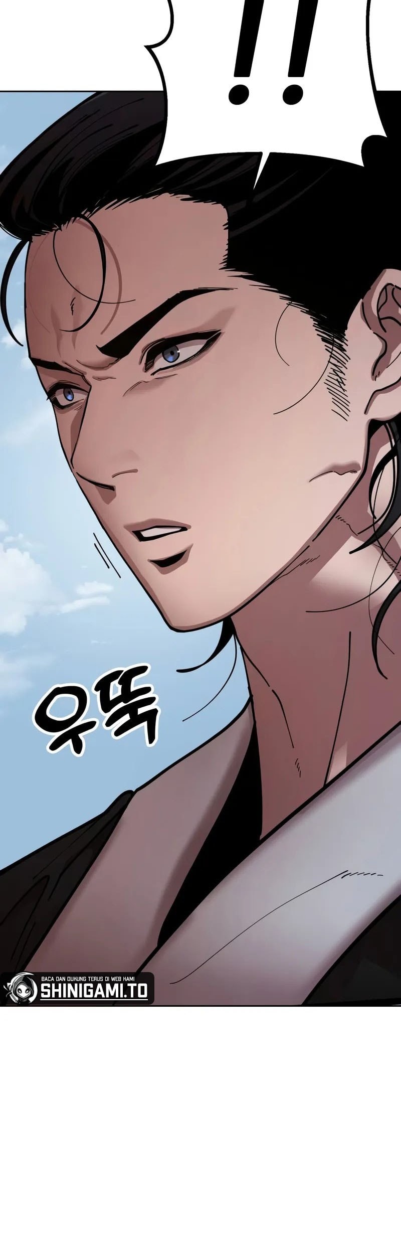 Chronicles Of The Lazy Sovereign Chapter 2 Gambar 16