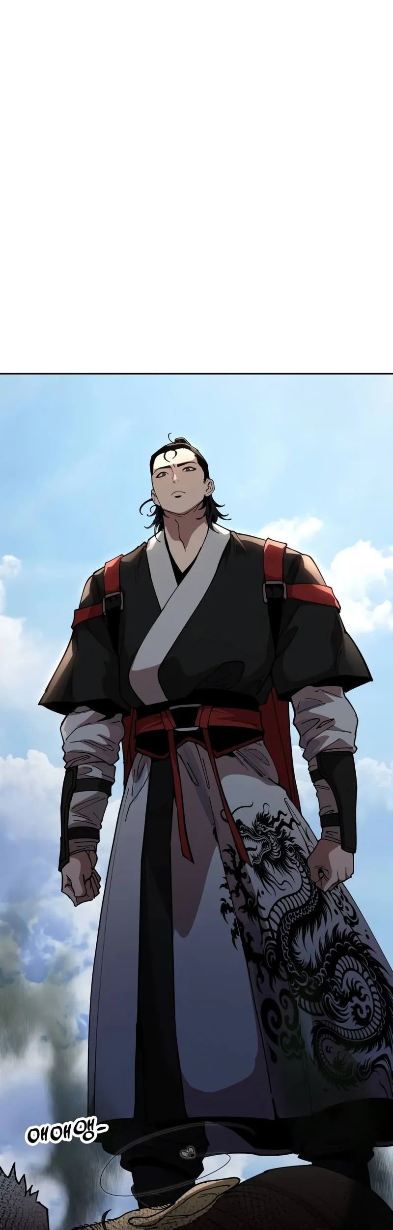 Chronicles Of The Lazy Sovereign Chapter 2 Gambar 18