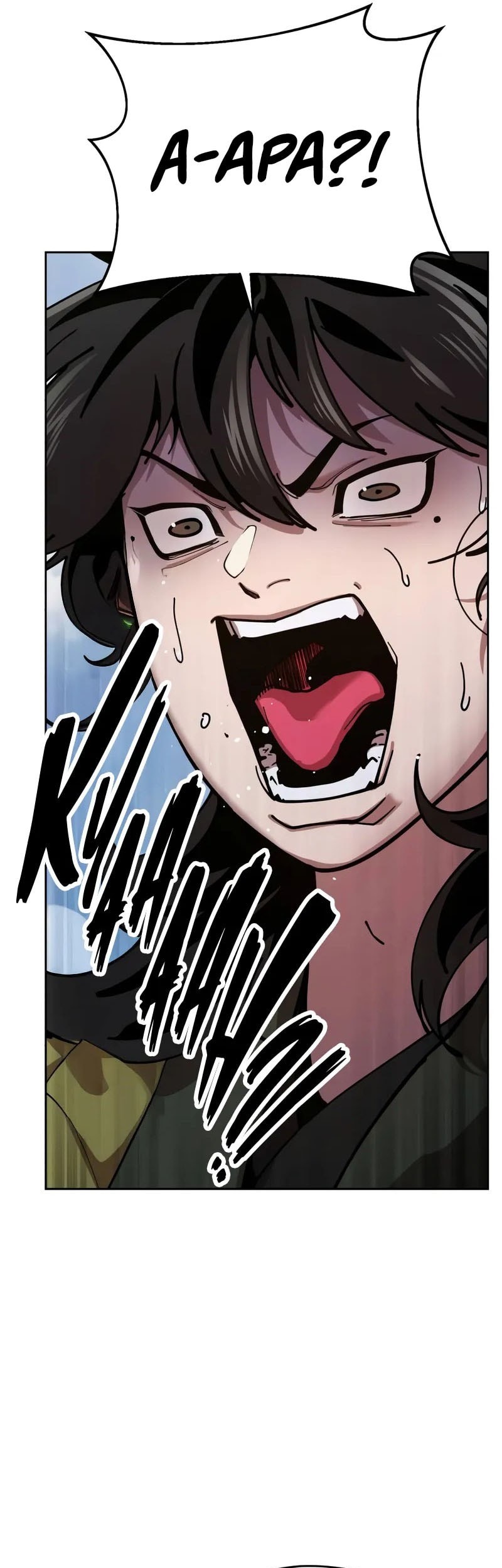 Chronicles Of The Lazy Sovereign Chapter 2 Gambar 22