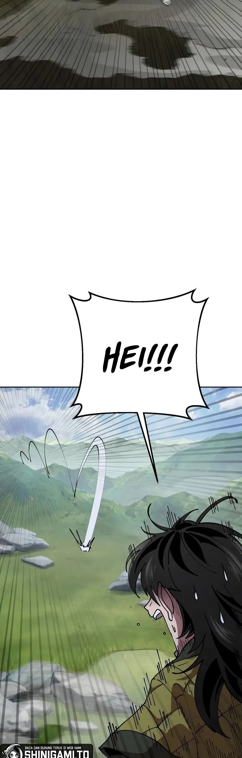 Chronicles Of The Lazy Sovereign Chapter 2 Gambar 32